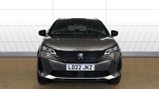 Peugeot 5008 1.6 PureTech 180 GT Premium 5dr EAT8 Petrol Estate